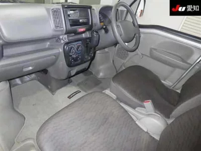 Mitsubishi MINICAB VAN  с аукциона в Японии