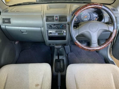 Mitsubishi MINICA  с аукциона в Японии