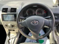 Toyota COROLLA FIELDER лот № 30002 оценка 4  с аукциона в Японии 2