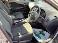 Toyota COROLLA FIELDER лот № 30002 оценка 4  с аукциона в Японии 6