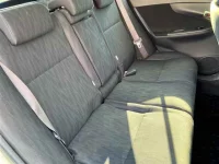 Toyota COROLLA FIELDER лот № 30002 оценка 4  с аукциона в Японии 7