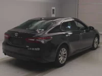 Toyota CAMRY лот № 80546 оценка 4  с аукциона в Японии 1