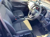 Honda FIT лот № 30001 оценка 3.5  с аукциона в Японии 6