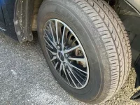 Honda FIT лот № 30001 оценка 3.5  с аукциона в Японии 8