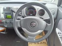 Suzuki WAGON R лот № 7519 оценка R  с аукциона в Японии 4