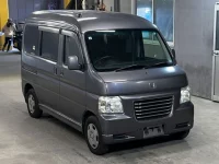 Honda VAMOS лот № 1097 оценка 3.5  с аукциона в Японии 3