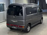 Honda VAMOS лот № 1097 оценка 3.5  с аукциона в Японии 4