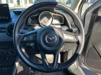 Mazda MAZDA2 лот № 30003 оценка 4  с аукциона в Японии 2
