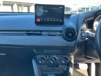 Mazda MAZDA2 лот № 30003 оценка 4  с аукциона в Японии 5