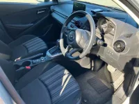 Mazda MAZDA2 лот № 30003 оценка 4  с аукциона в Японии 6