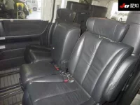 Nissan ELGRAND лот № 362 оценка 3  с аукциона в Японии 3
