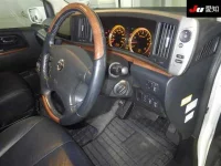 Nissan ELGRAND лот № 362 оценка 3  с аукциона в Японии 4