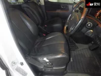 Nissan ELGRAND лот № 362 оценка 3  с аукциона в Японии 5