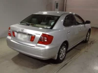 Toyota PREMIO лот № 2032 оценка 3  с аукциона в Японии 1