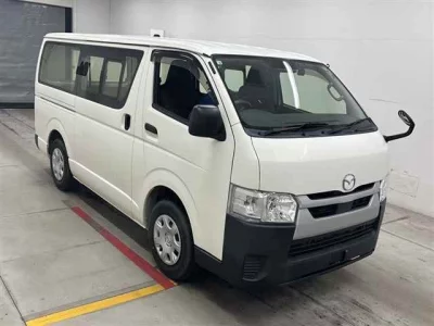 Mazda BONGO BRAWNY VAN