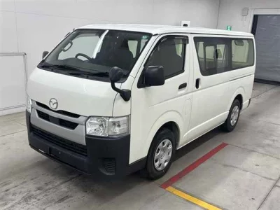 Mazda BONGO BRAWNY VAN