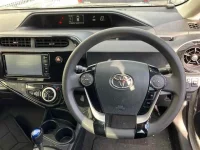 Toyota AQUA лот № 30009 оценка 3.5  с аукциона в Японии 2