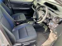 Toyota AQUA лот № 30009 оценка 3.5  с аукциона в Японии 6