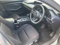 Mazda MAZDA3 лот № 30007 оценка R  с аукциона в Японии 2