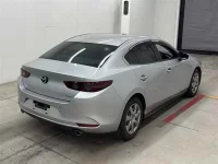 Mazda MAZDA3 лот № 30007 оценка R  с аукциона в Японии 4
