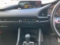 Mazda MAZDA3 лот № 30007 оценка R  с аукциона в Японии 7