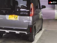 Mitsubishi DELICA MINI лот № 2559 оценка 4.5  с аукциона в Японии 7