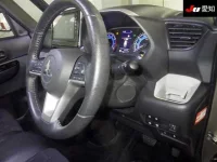 Mitsubishi DELICA MINI лот № 2559 оценка 4.5  с аукциона в Японии 4