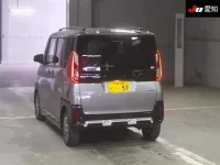 Mitsubishi DELICA MINI лот № 2559 оценка 4.5  с аукциона в Японии 1