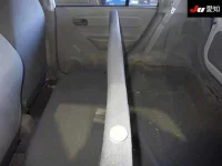 Suzuki ALTO VAN лот № 35172 оценка R  с аукциона в Японии 3