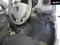 Suzuki ALTO VAN лот № 35172 оценка R  с аукциона в Японии 4