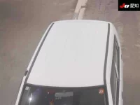 Suzuki ALTO VAN лот № 35172 оценка R  с аукциона в Японии 8