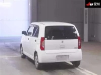 Suzuki ALTO VAN лот № 35172 оценка R  с аукциона в Японии 1