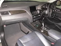 BMW X3 лот № 357 оценка 4.5  с аукциона в Японии 2