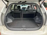 Toyota PRIUS ALPHA лот № 30011 оценка 3.5  с аукциона в Японии 9