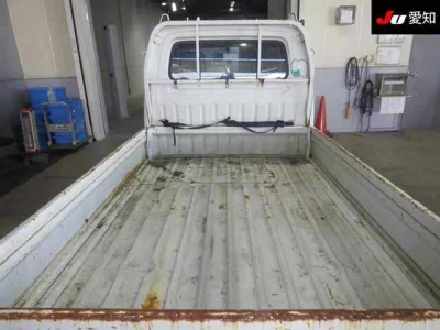 Suzuki CARRY TRUCK  с аукциона в Японии