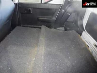 Suzuki ALTO VAN лот № 35176 оценка 3.5  с аукциона в Японии 3