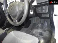 Suzuki ALTO VAN лот № 35176 оценка 3.5  с аукциона в Японии 4