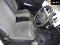 Suzuki ALTO VAN лот № 35176 оценка 3.5  с аукциона в Японии 5