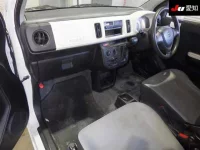 Suzuki ALTO VAN лот № 35176 оценка 3.5  с аукциона в Японии 2