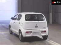 Suzuki ALTO VAN лот № 35176 оценка 3.5  с аукциона в Японии 1