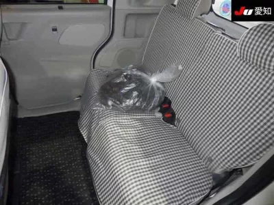 Mitsubishi EK SPACE  с аукциона в Японии