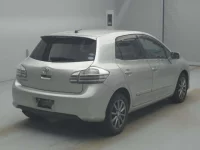 Toyota BLADE лот № 72127 оценка 3  с аукциона в Японии 1