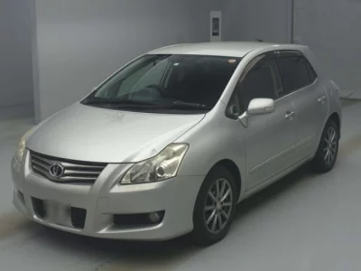 Toyota BLADE  с аукциона в Японии