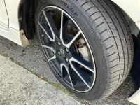 Toyota AQUA лот № 30013 оценка 3.5  с аукциона в Японии 8