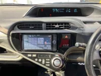 Toyota AQUA лот № 30013 оценка 3.5  с аукциона в Японии 5