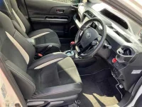 Toyota AQUA лот № 30013 оценка 3.5  с аукциона в Японии 6