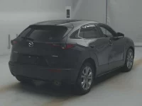 Mazda CX-30 лот № 70004 оценка R  с аукциона в Японии 1