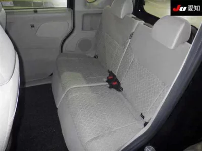 Mitsubishi EK SPACE  с аукциона в Японии