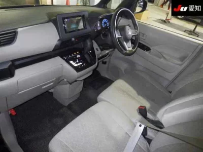 Mitsubishi EK SPACE  с аукциона в Японии