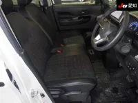 Mitsubishi DELICA MINI лот № 2564 оценка 5  с аукциона в Японии 5